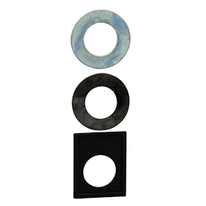 schneider electric Overgang 30-<22 mm montering zb2bz4