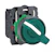 schneider electric Vender grønn 2 pos.24v ac/dc xb5ak123b5