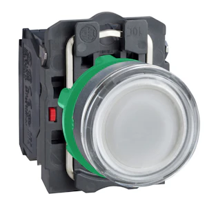 schneider electric Lystr.kn,hv. 24v ac/dc 1nc+1no xb5aw31b5