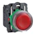 schneider electric Lystrykkn.rød 24vac/dc 1nc+1no xb5aw34b5