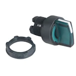 VENDER M/LYS 2FAST POS.GR. LED ZB5AK1233