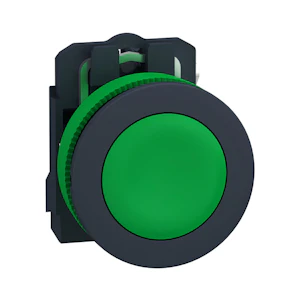 schneider electric Plantryckknapp harmony xb5fa31