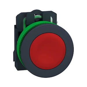 schneider electric Plantryckknapp harmony xb5fa42