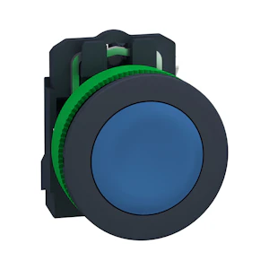 schneider electric Pushbutton actuator harmony xb5fa61