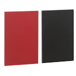 SKILT 18X27, FOR ZBZ-33/35 ZBY5101