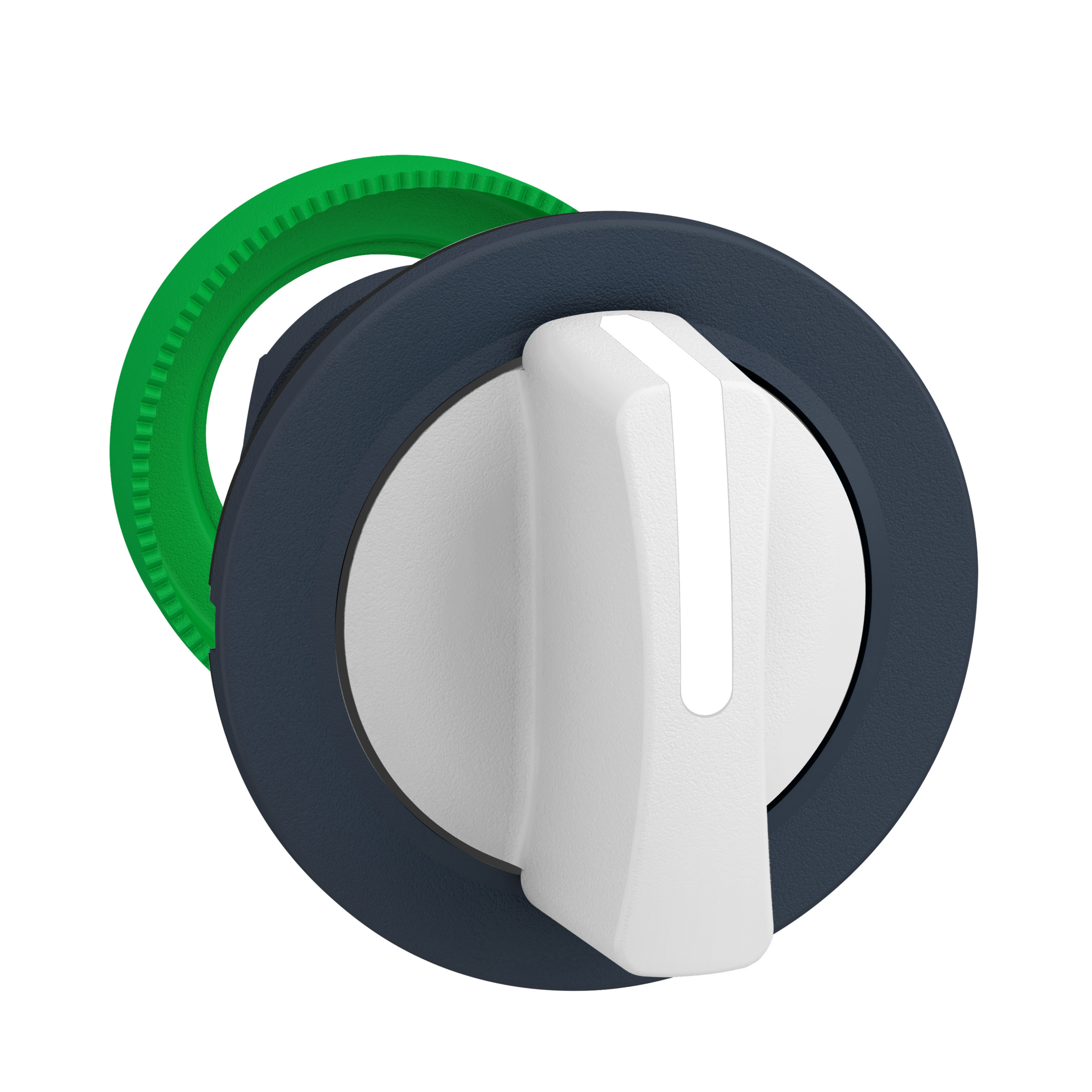 schneider electric Valintakytkin harmony vään taso valk 3-as o>k