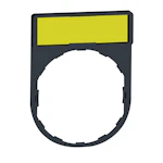 SKILTHOLDER 30X40, STANDARD ZBY4101