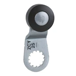 GRÄNSL ARM PLASTRULLE UT ZCY25