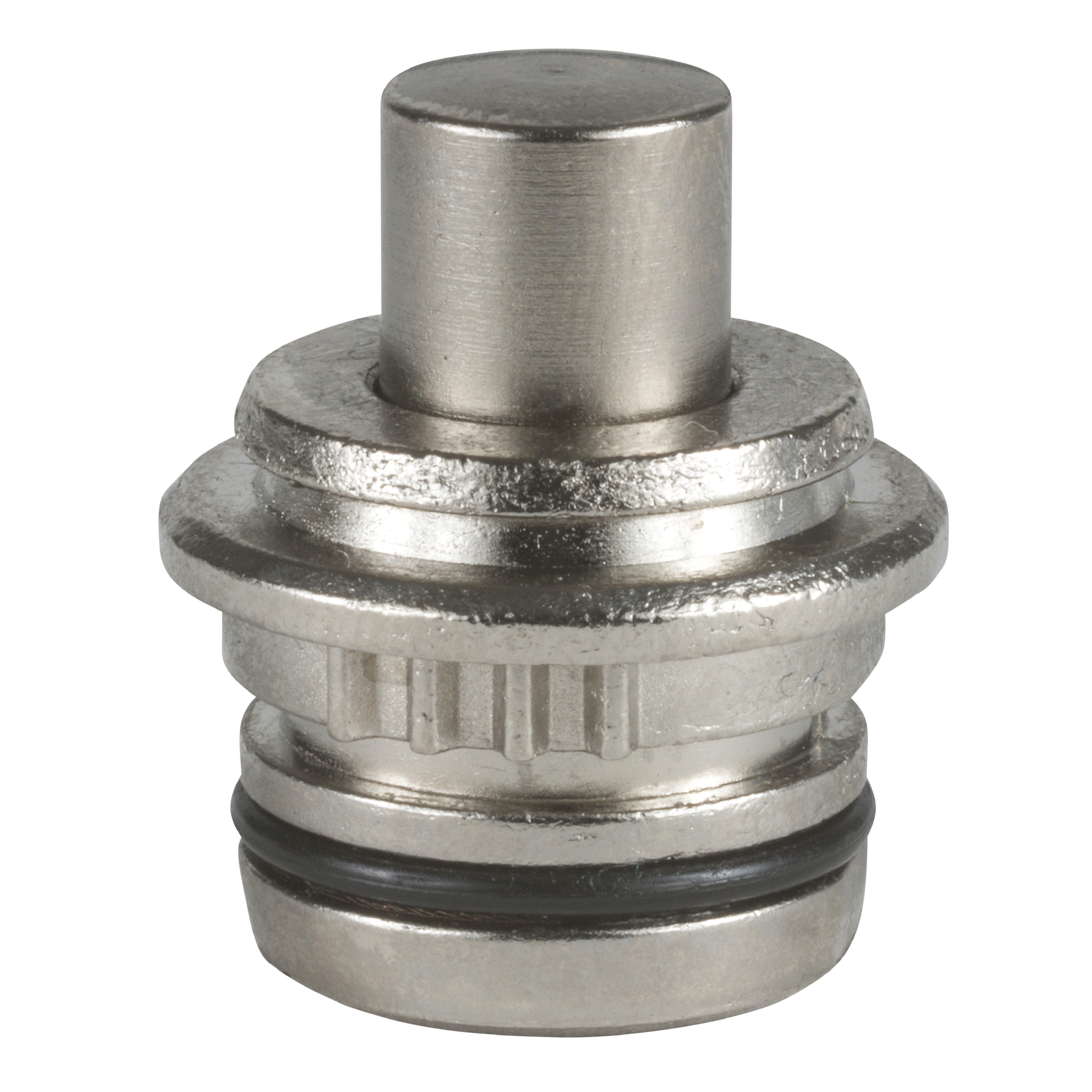telemecanique Metal end plunger head zce10