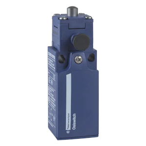 telemecanique Endebr.stempel no+nc m20 xcnr2110p20