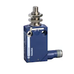 RAJAKYTKIN METALLI TESE XCMD21F0C12 1NC+1NO, M12