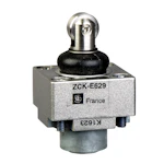 ENDEBRYTERHODE M/KAPPE ZCKE629