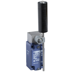 LIMIT SWITCH LIMIT SWITCH METAL NO AND NC