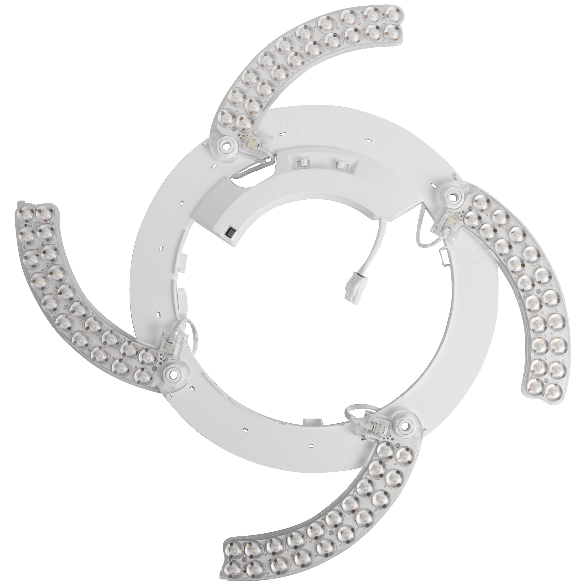xChange ø255mm 830/840 30W 2100-4650lm