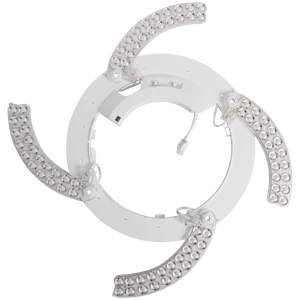 nortronic Xchange ø255mm 830/840 30w 2100-4650lm