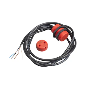 telemecanique Cyl. magnetbry.no+no led 5m xcsdmr7915