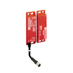 MAGNETBRYTER 2NC+1NO M/LED 2M XCSDMP5012