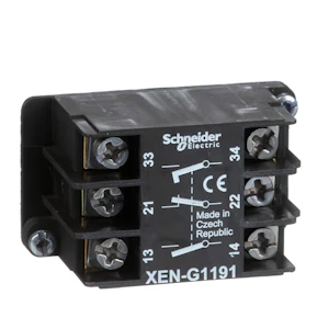schneider electric Kontaktelement xeng1191