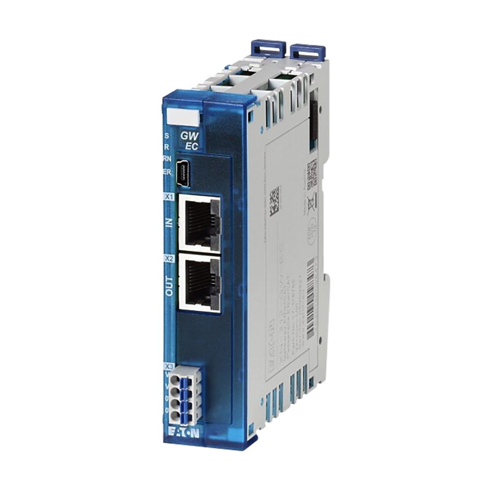 Gateway EtherCAT XN-312-GW-EC