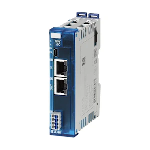 eaton Gateway ethercat xn-312-gw-ec