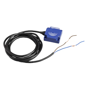 schneider electric Induktiv detektor xs8c1a1mbl10