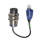INDUKTIIV. TUNNISTIN OSISENSE XS630B2PAL01M12 30x71 M18