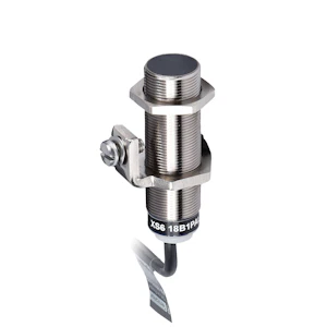telemecanique Ind senm18 pnp nc 8mm 10m atex