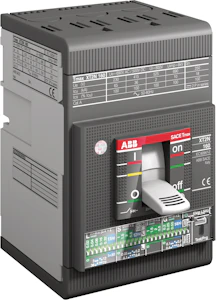 abb Kompaktikatkaisija abb xt2n 160 tma 63-630 3p