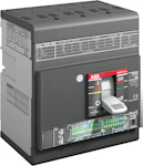 ISOLERKAPSLAD EFFEKTBRYTARE XT2N 160 EKIP LS/I IN63A 4P