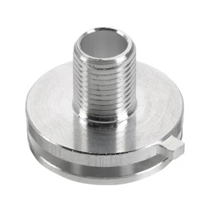 global trac Lighting track accessory xtsa57/17-9 nippeli m10x1 al