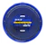 schneider electric Signal light harmony steady blue colored lens