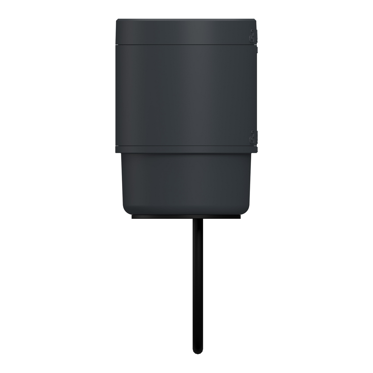 schneider electric Signal light accessory harmony io link base direct/tube cov