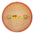 schneider electric Signal light harmony beacon steady orange colored l