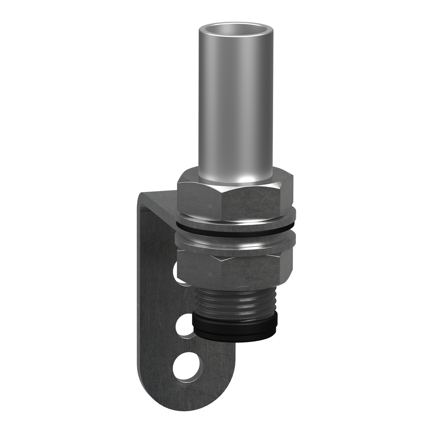 SIGNAALTORNI KINNITUSVARRAS HARMONY XV6 AL 100mm