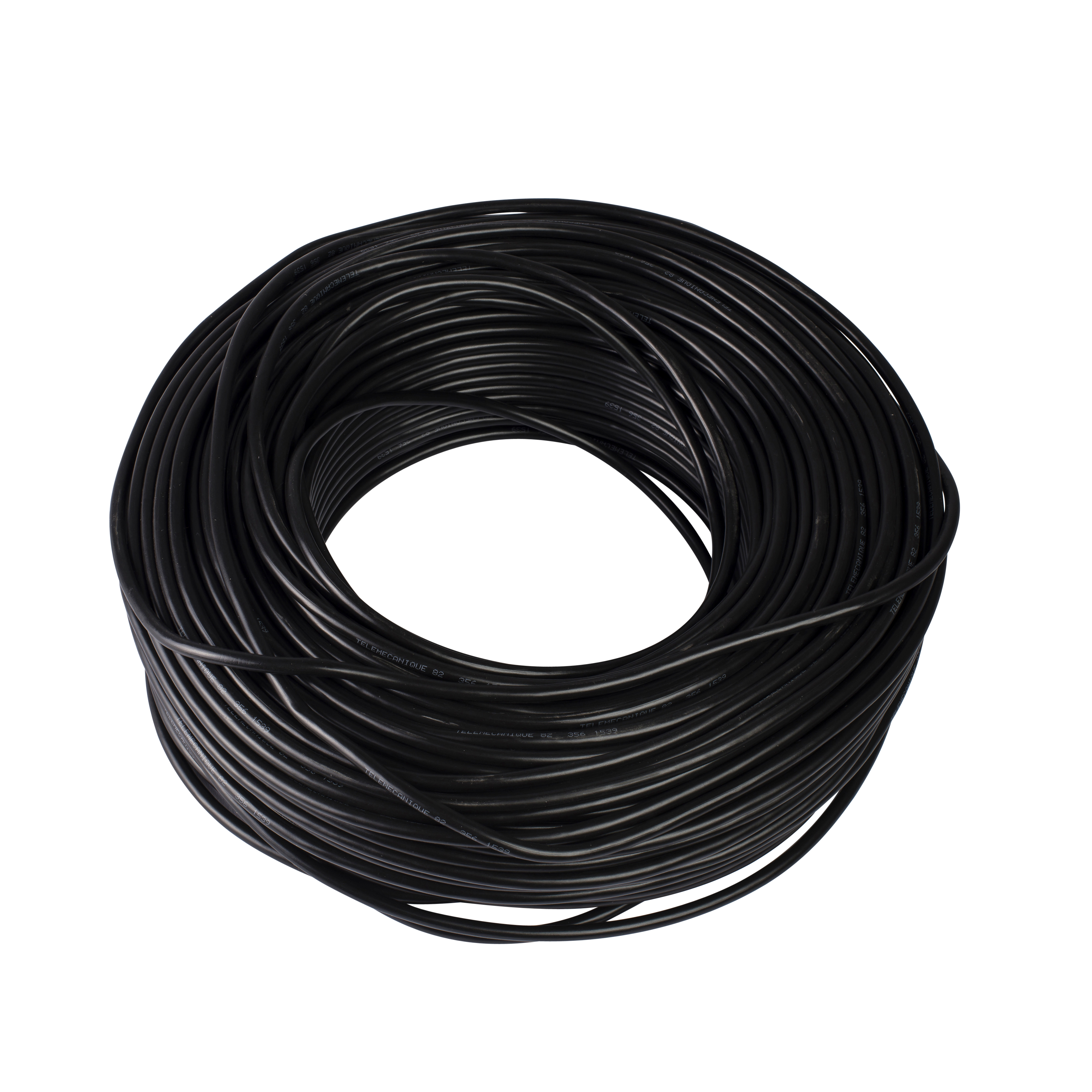 KABEL 4 X 0,5MM TYPE PVR, 25M XZCB4L0025