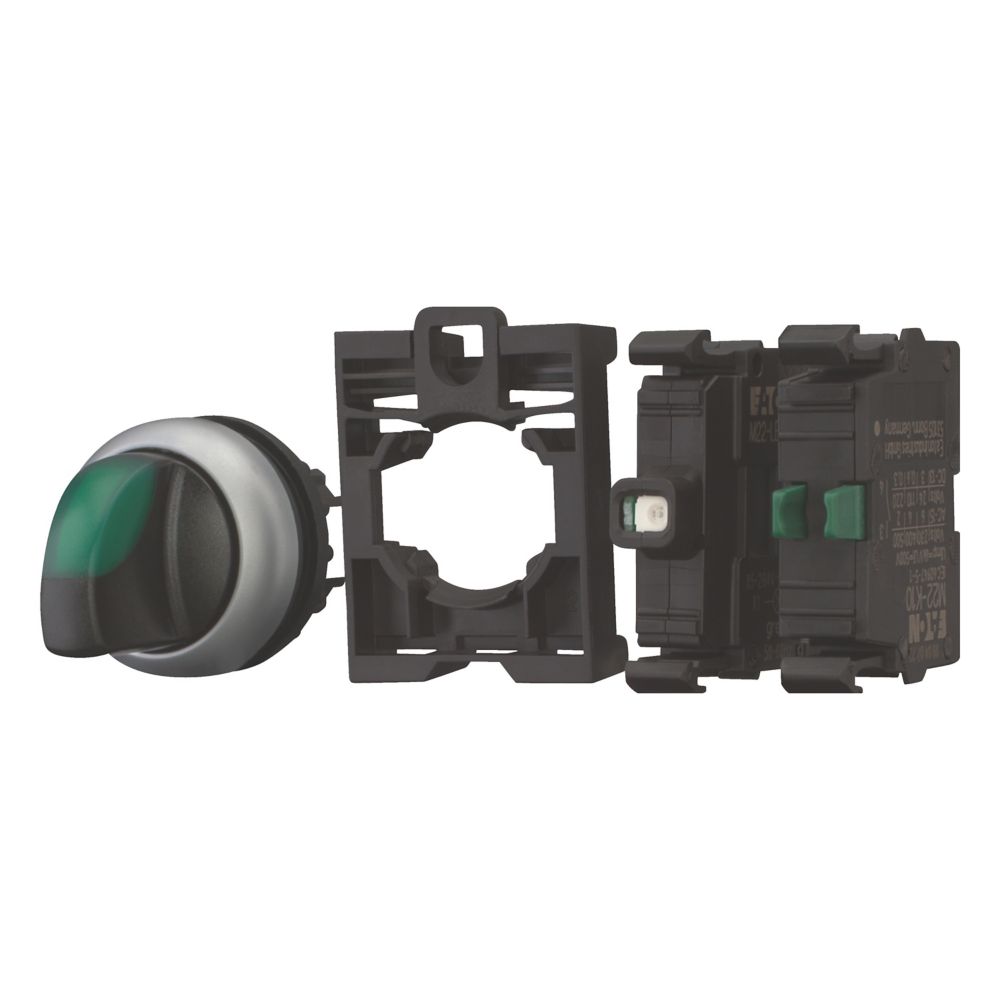 VÄÄNNIN EATON M22-WRLK-G-K10LED230-BVP VIH