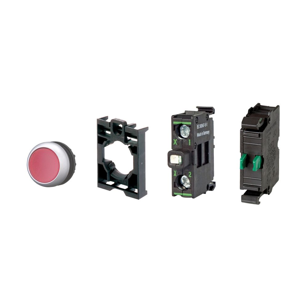LAMPTRYCKKNAPP PLAN M22-DL-R-K10LED230-BVP