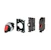 eaton Handle m22-wrlk-r-k01led230-bvp