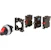 eaton Handle m22-wrlk3-r-2k01led-bvp