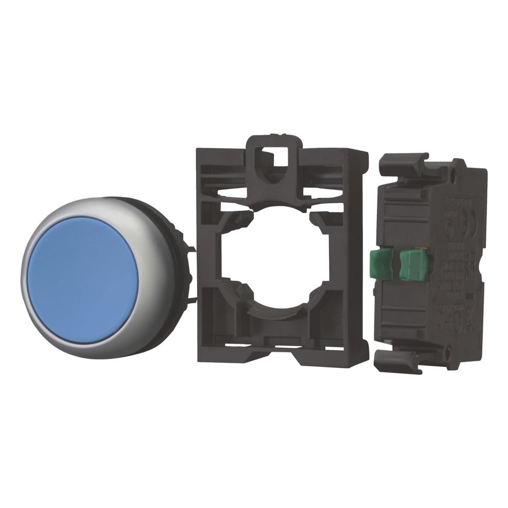 eaton Plantryckknapp m22-d-b-k10-bvp