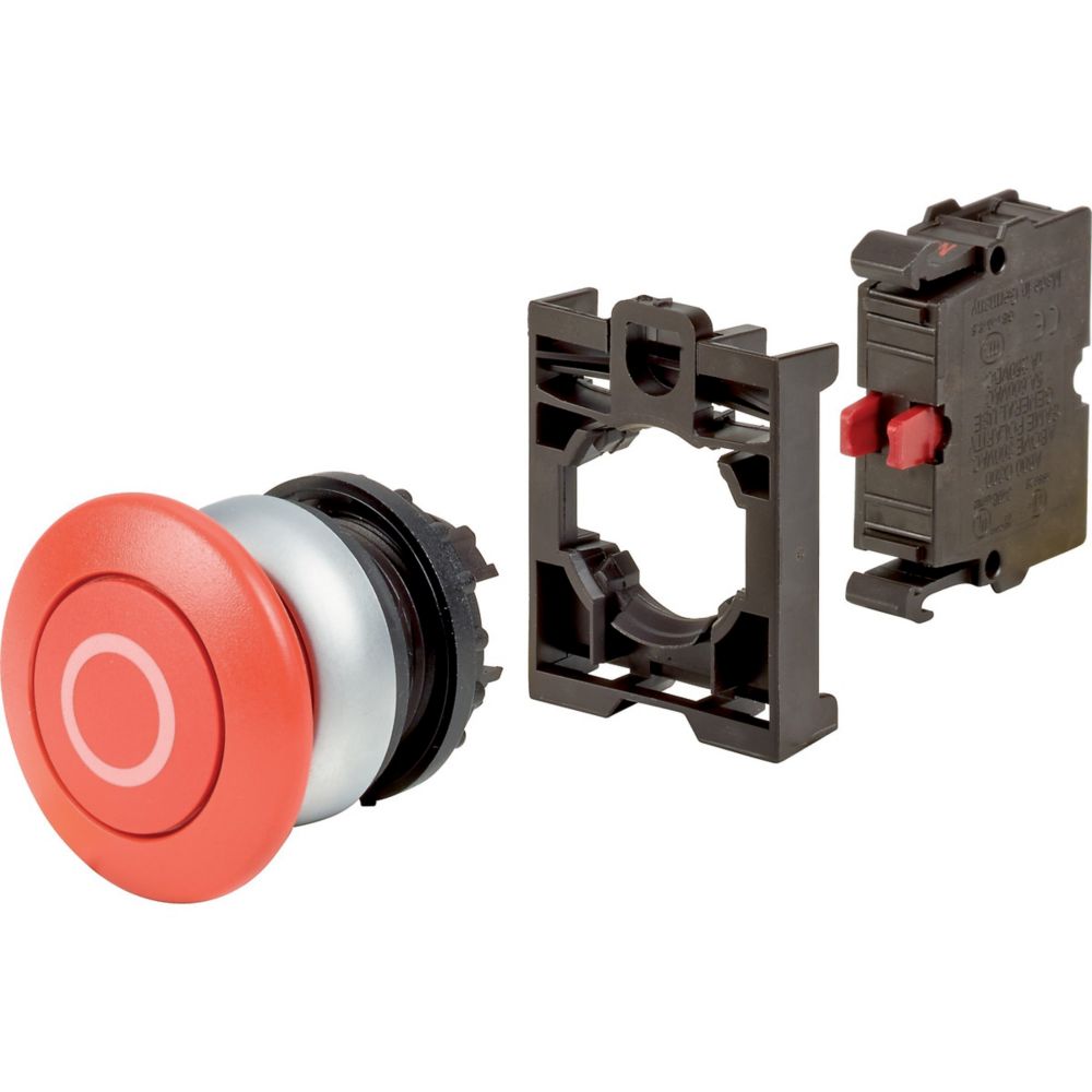 SIENIPAINIKE EATON M22-DP-R-X0-K01-BVP PUN