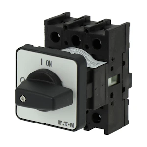 eaton Av/på-bryter p1-40/e