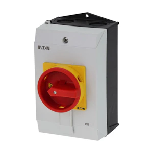 eaton Kapslet sikkerhetsbryter p1-40/i2/svb/hi11