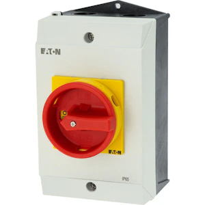 eaton Sikkerhetsbryter t3-4-15682/i2/svb