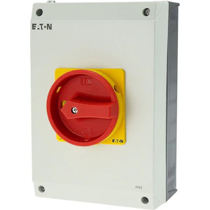 eaton Sikkerhetsbryter p3-100/i5/svb/hi11