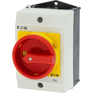 eaton Sikkerhetsbryter t0-3-15159/i1/svb