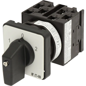 eaton Vendebryter t0-3-8212/e