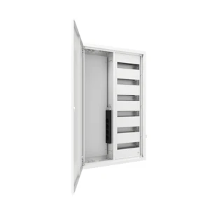 eaton Boligskap g2 sidebyside 6-rad 106 mm