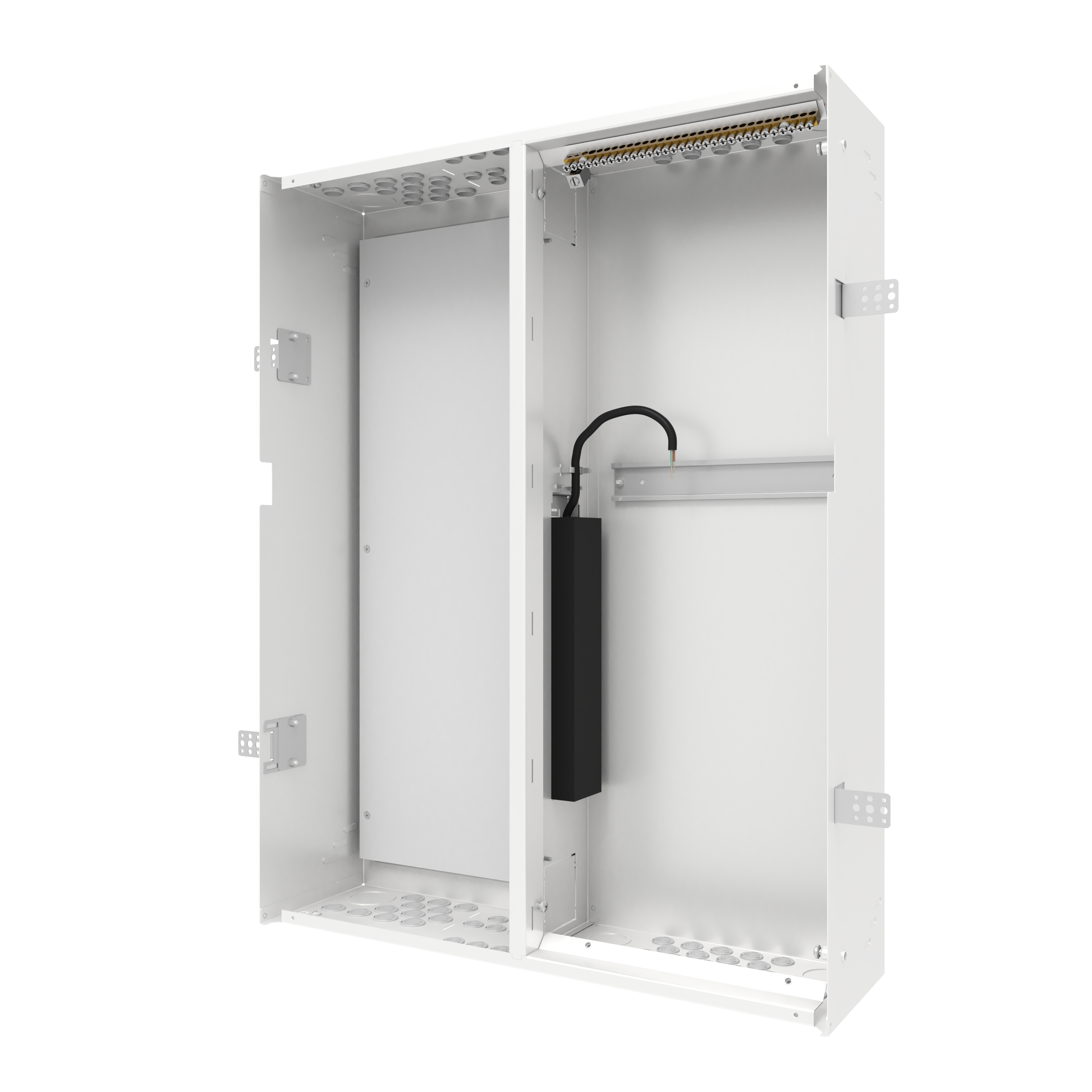 SKAPBUNN G2 SIDEBYSIDE 5-RAD 150 MM