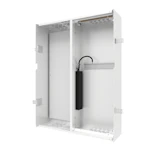 SKAPBUNN G2 SIDEBYSIDE 5-RAD 150 MM